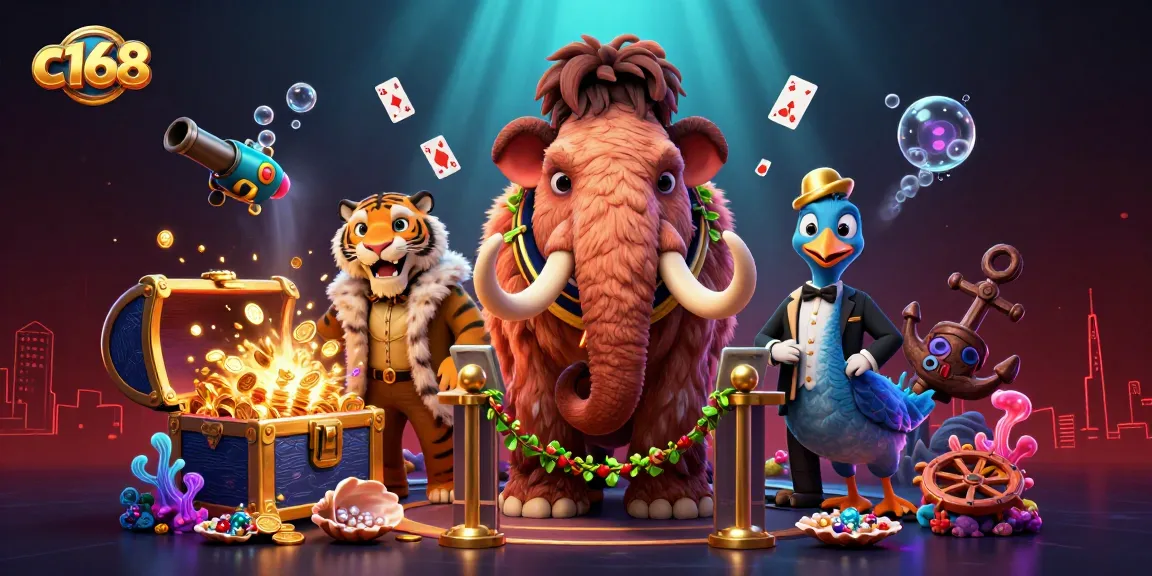 c168 casino bouncer checks IDs as the saber-tooth tiger VIP arrives in style