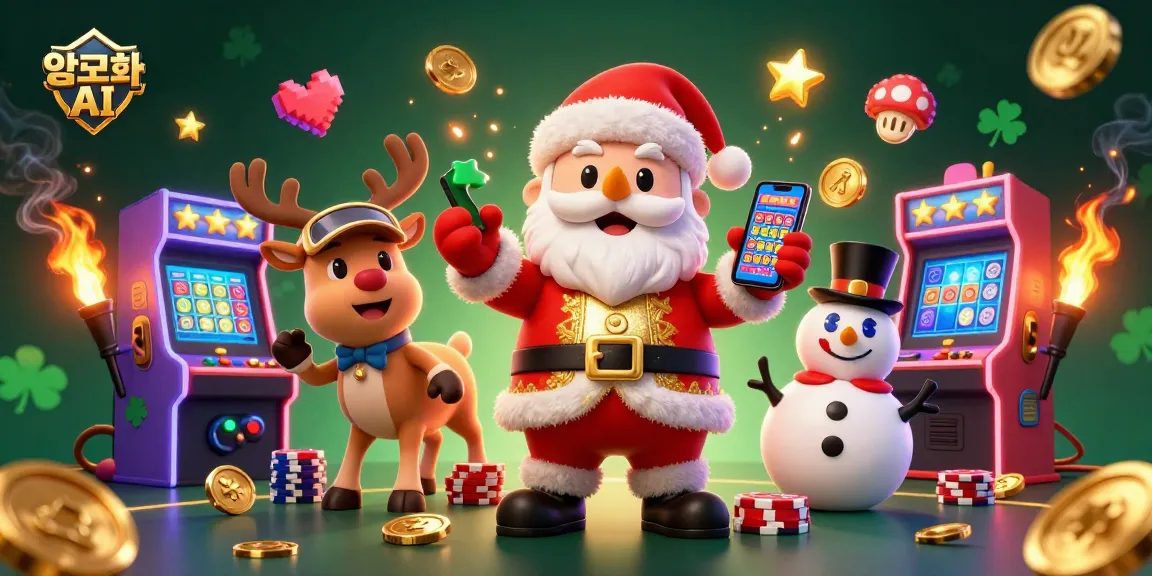 Experience thrills with 암호화 AI at vibrant casinos while enjoying animated 3D characters!