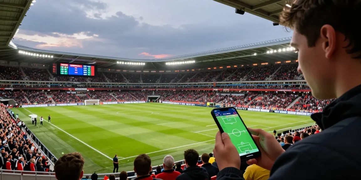 Lương Sơn TV delivers expert betting predictions and match odds in a thrilling football stadium atmosphere.